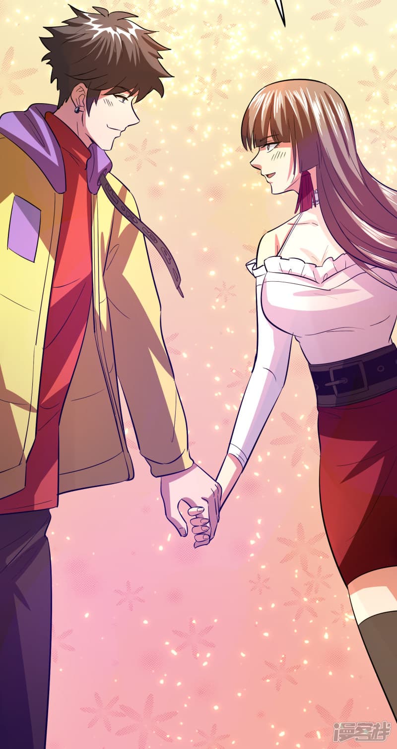 Become God Merchant in The Other World ข้ามต่างโลกเพื่อเป็นพ่อค้าเทพสุดมั่งคั่ง page 34