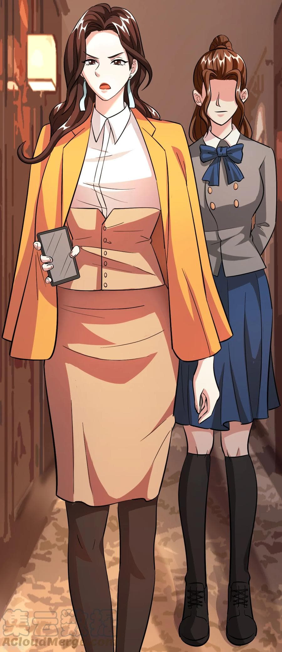 Become God Merchant in The Other World ข้ามต่างโลกเพื่อเป็นพ่อค้าเทพสุดมั่งคั่ง page 8
