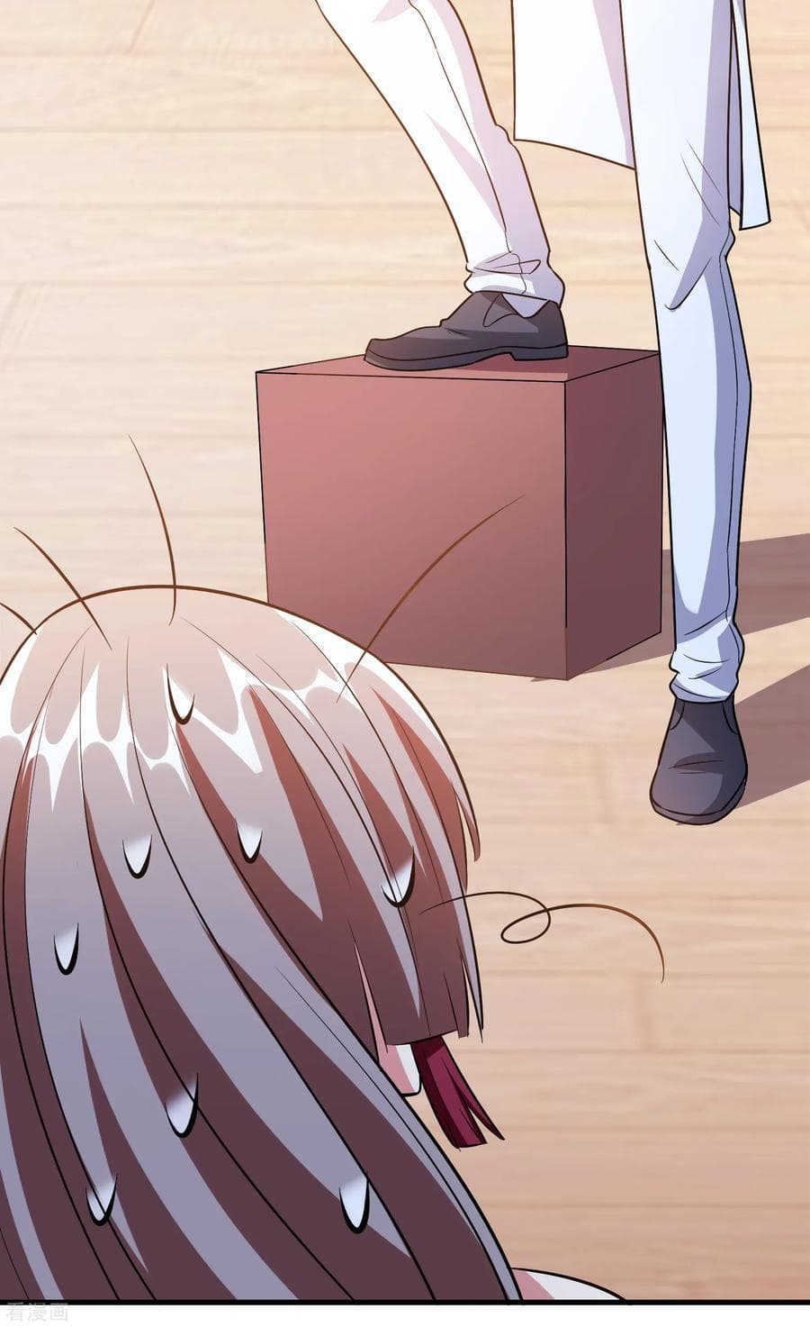 Become God Merchant in The Other World ข้ามต่างโลกเพื่อเป็นพ่อค้าเทพสุดมั่งคั่ง page 6