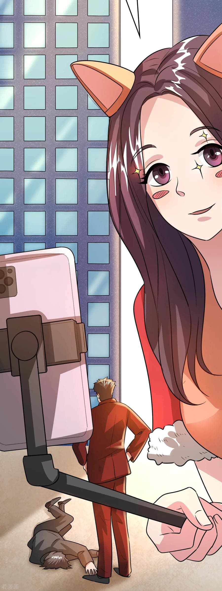 Become God Merchant in The Other World ข้ามต่างโลกเพื่อเป็นพ่อค้าเทพสุดมั่งคั่ง page 21