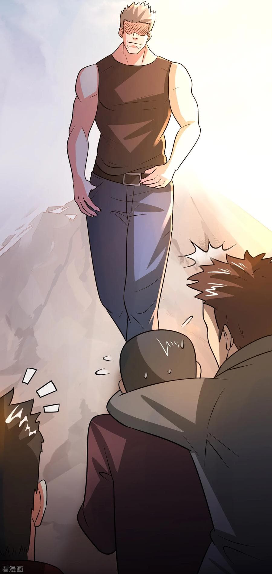 Become God Merchant in The Other World ข้ามต่างโลกเพื่อเป็นพ่อค้าเทพสุดมั่งคั่ง page 29