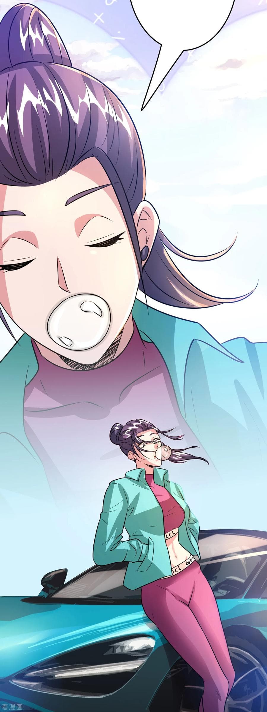 Become God Merchant in The Other World ข้ามต่างโลกเพื่อเป็นพ่อค้าเทพสุดมั่งคั่ง page 18