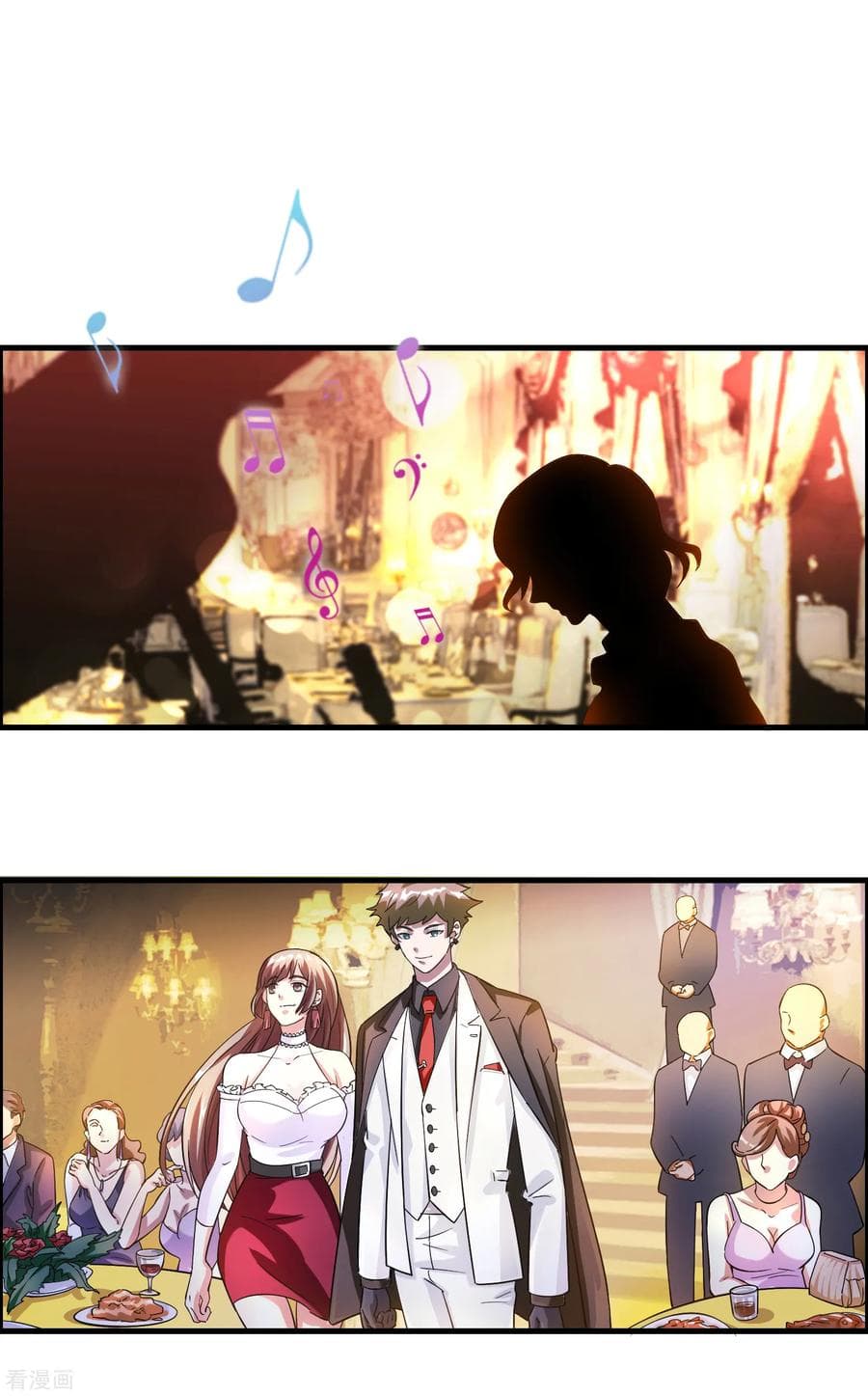 Become God Merchant in The Other World ข้ามต่างโลกเพื่อเป็นพ่อค้าเทพสุดมั่งคั่ง page 2