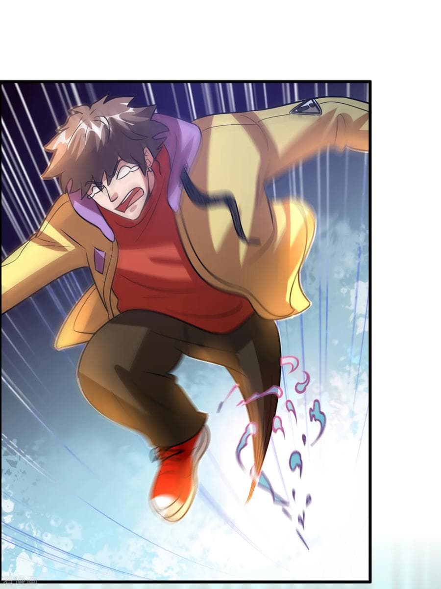 Become God Merchant in The Other World ข้ามต่างโลกเพื่อเป็นพ่อค้าเทพสุดมั่งคั่ง page 10