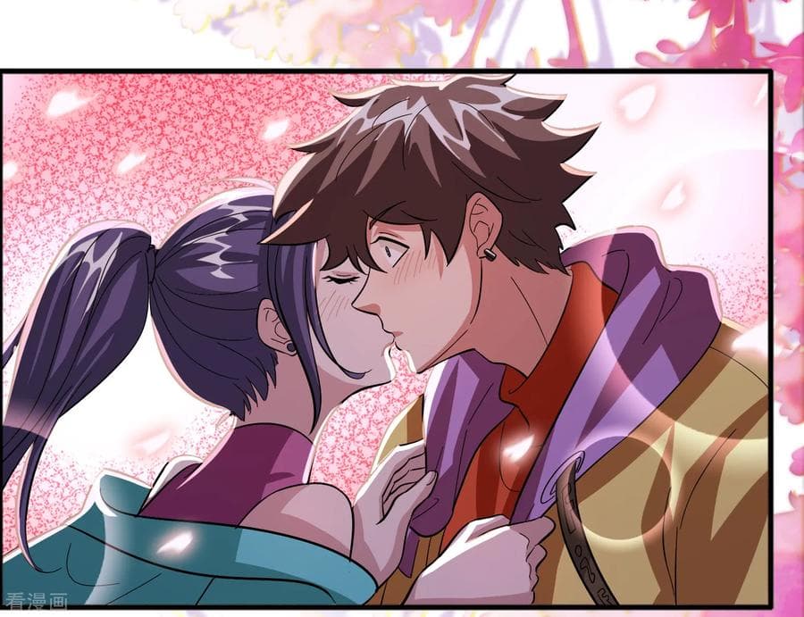 Become God Merchant in The Other World ข้ามต่างโลกเพื่อเป็นพ่อค้าเทพสุดมั่งคั่ง page 4