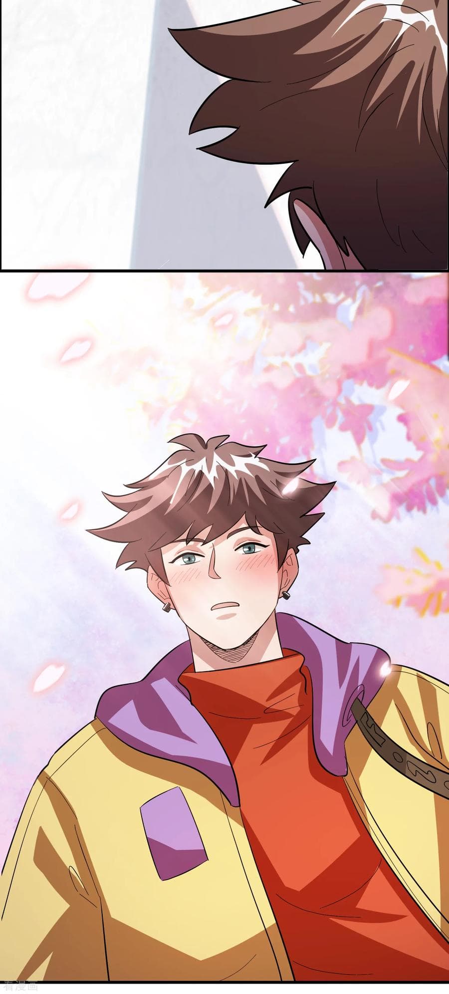 Become God Merchant in The Other World ข้ามต่างโลกเพื่อเป็นพ่อค้าเทพสุดมั่งคั่ง page 7