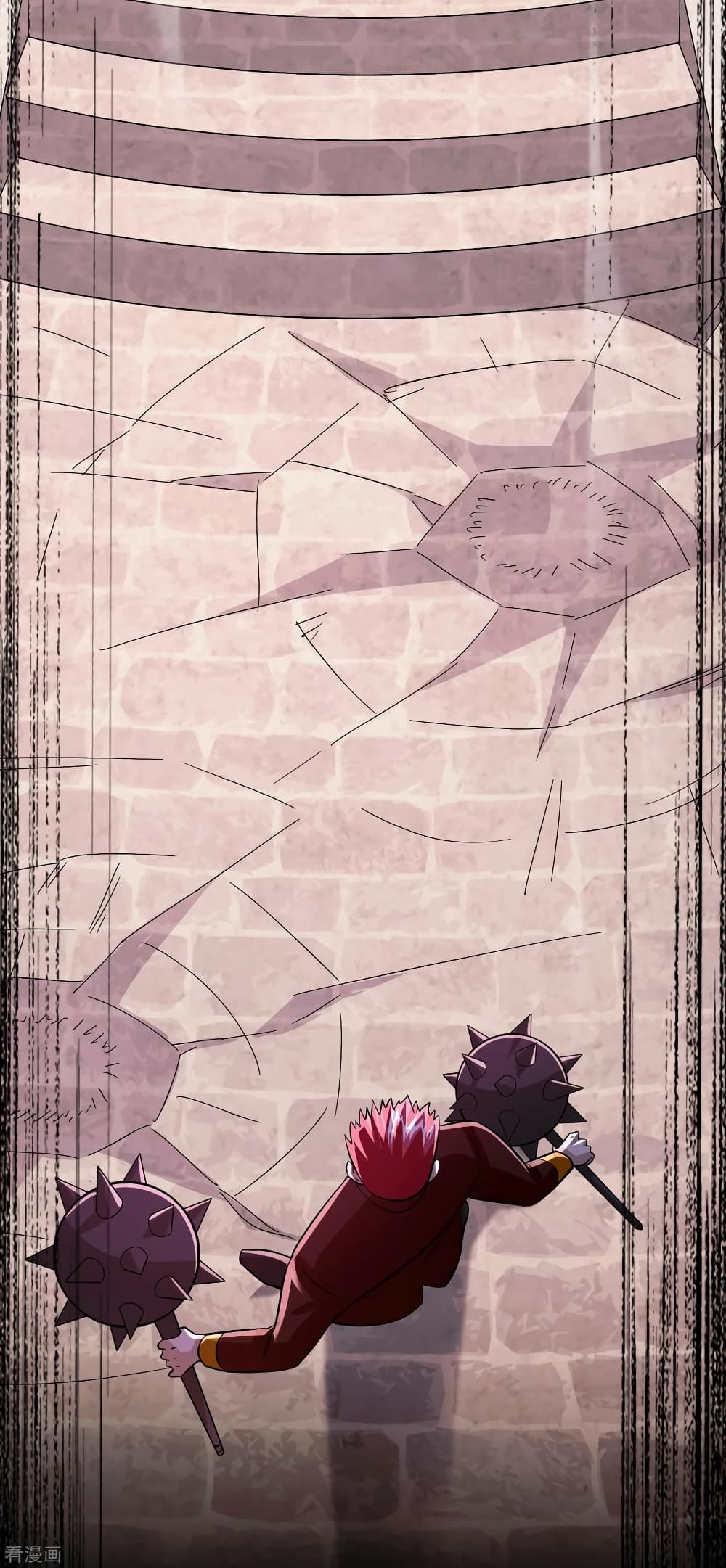 Become God Merchant in The Other World ข้ามต่างโลกเพื่อเป็นพ่อค้าเทพสุดมั่งคั่ง page 14