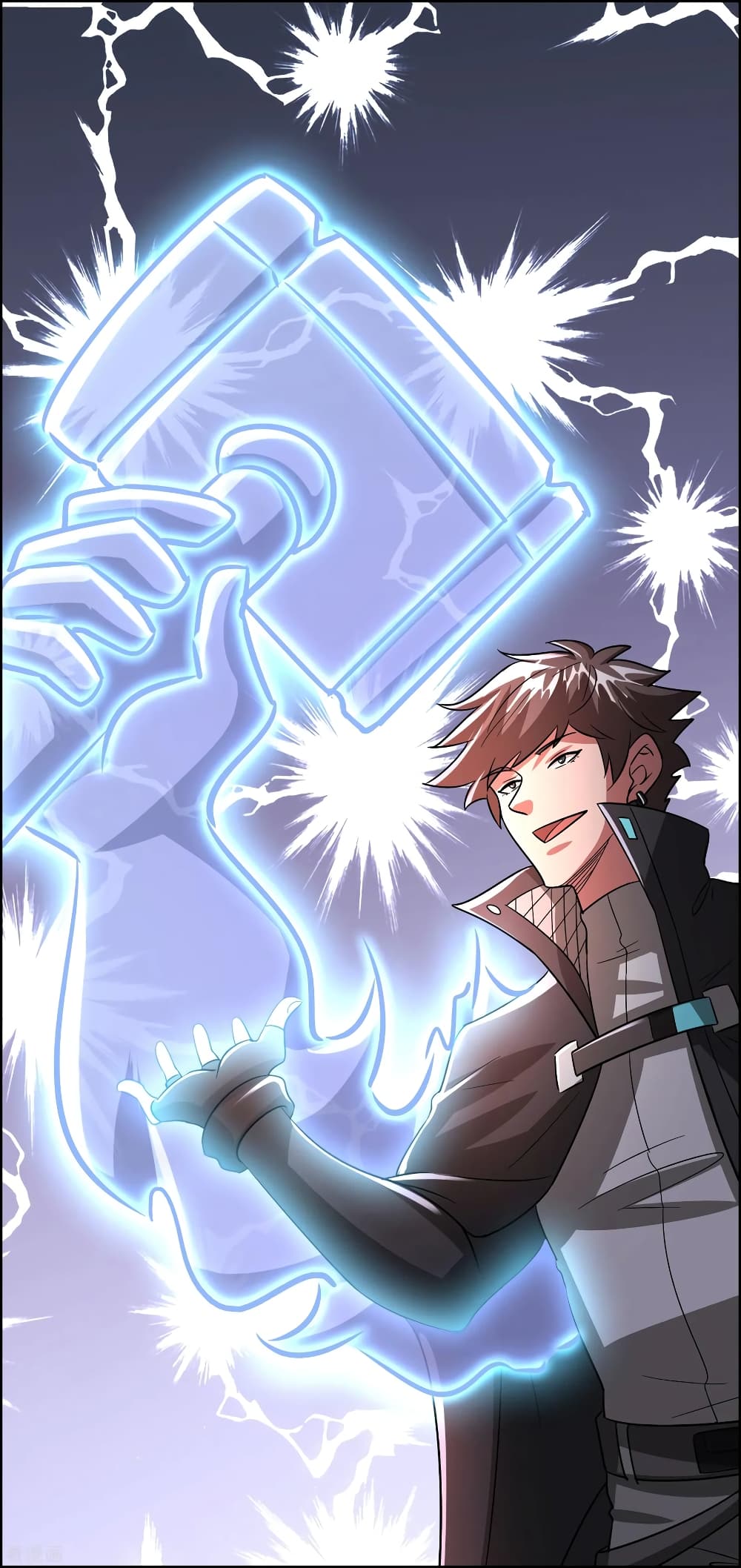 Become God Merchant in The Other World ข้ามต่างโลกเพื่อเป็นพ่อค้าเทพสุดมั่งคั่ง page 7