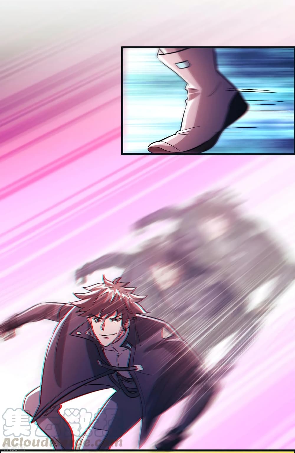Become God Merchant in The Other World ข้ามต่างโลกเพื่อเป็นพ่อค้าเทพสุดมั่งคั่ง page 8