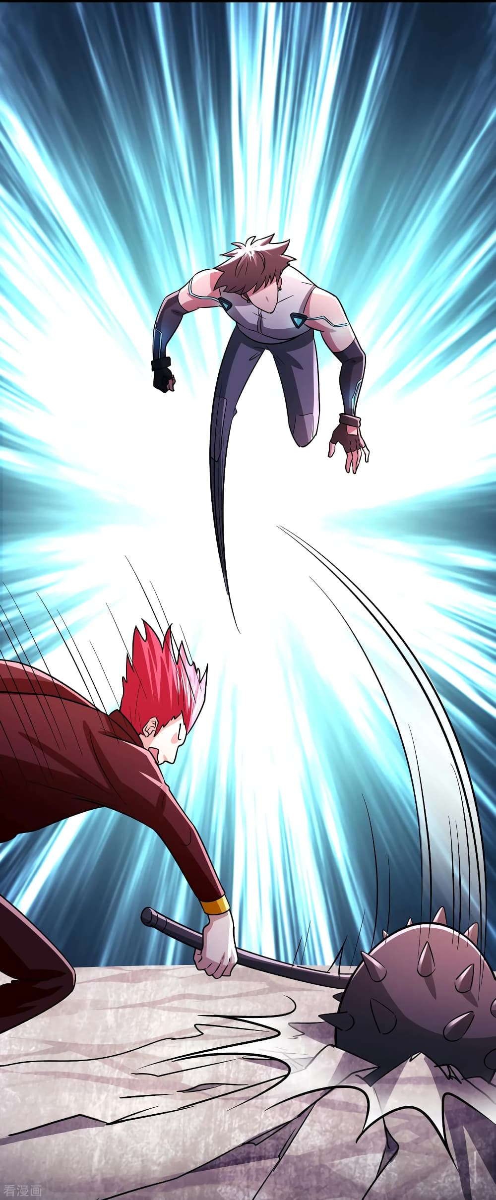 Become God Merchant in The Other World ข้ามต่างโลกเพื่อเป็นพ่อค้าเทพสุดมั่งคั่ง page 14