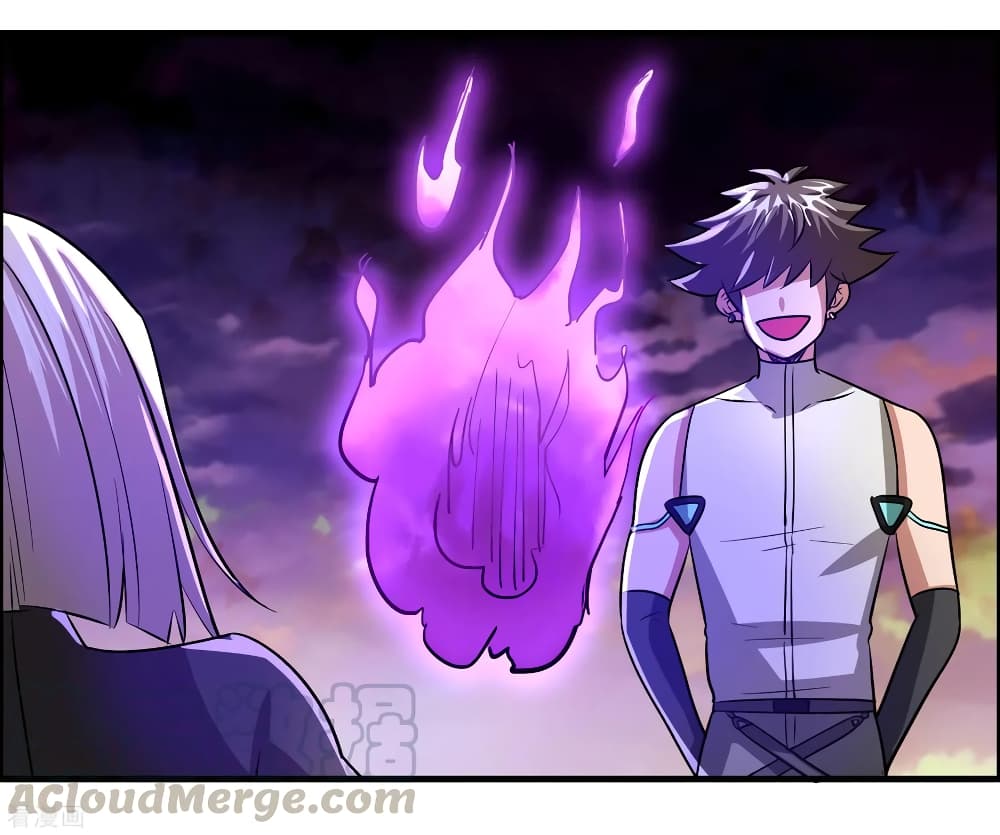 Become God Merchant in The Other World ข้ามต่างโลกเพื่อเป็นพ่อค้าเทพสุดมั่งคั่ง page 32