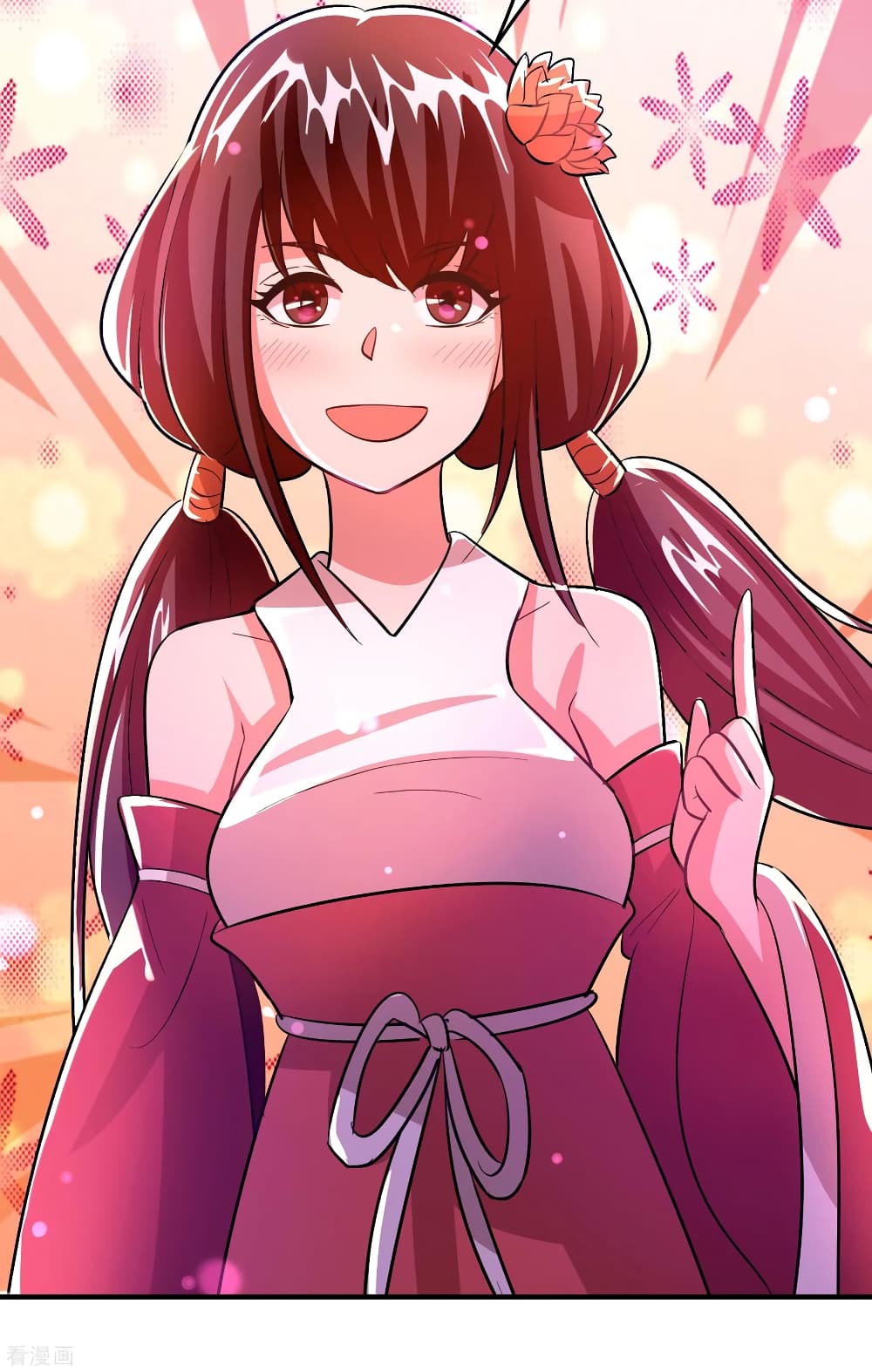 Become God Merchant in The Other World ข้ามต่างโลกเพื่อเป็นพ่อค้าเทพสุดมั่งคั่ง page 22