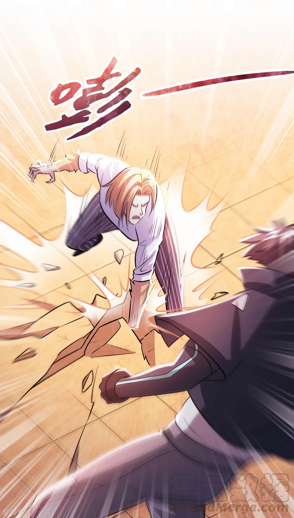 Become God Merchant in The Other World ข้ามต่างโลกเพื่อเป็นพ่อค้าเทพสุดมั่งคั่ง page 7