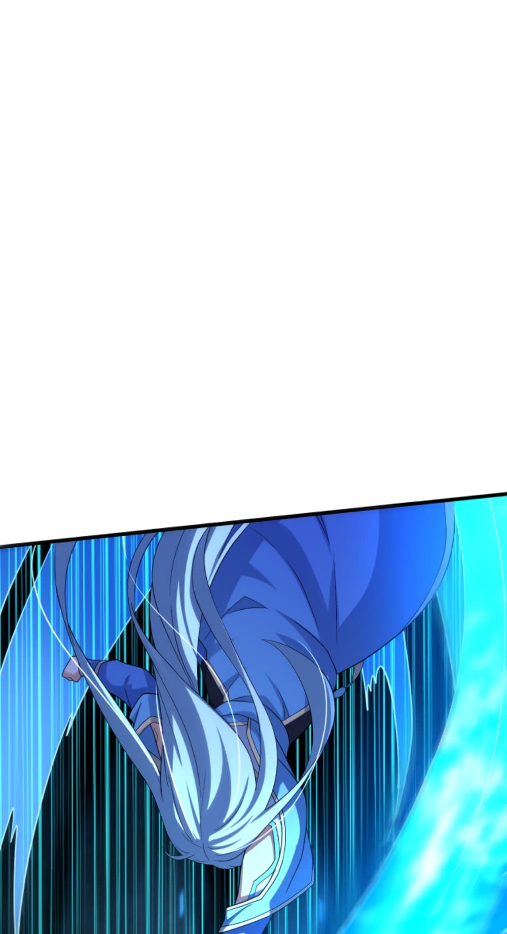 Become Immortal with Gacha page 2