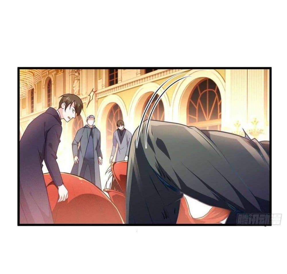 Become King After Being Bitten page 8