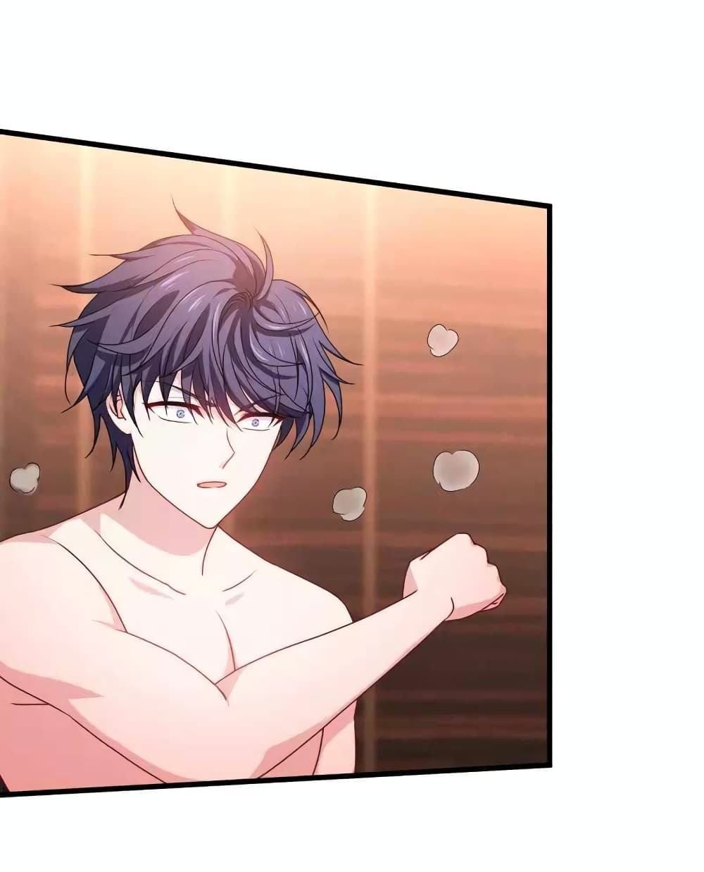 Become King After Being Bitten page 8