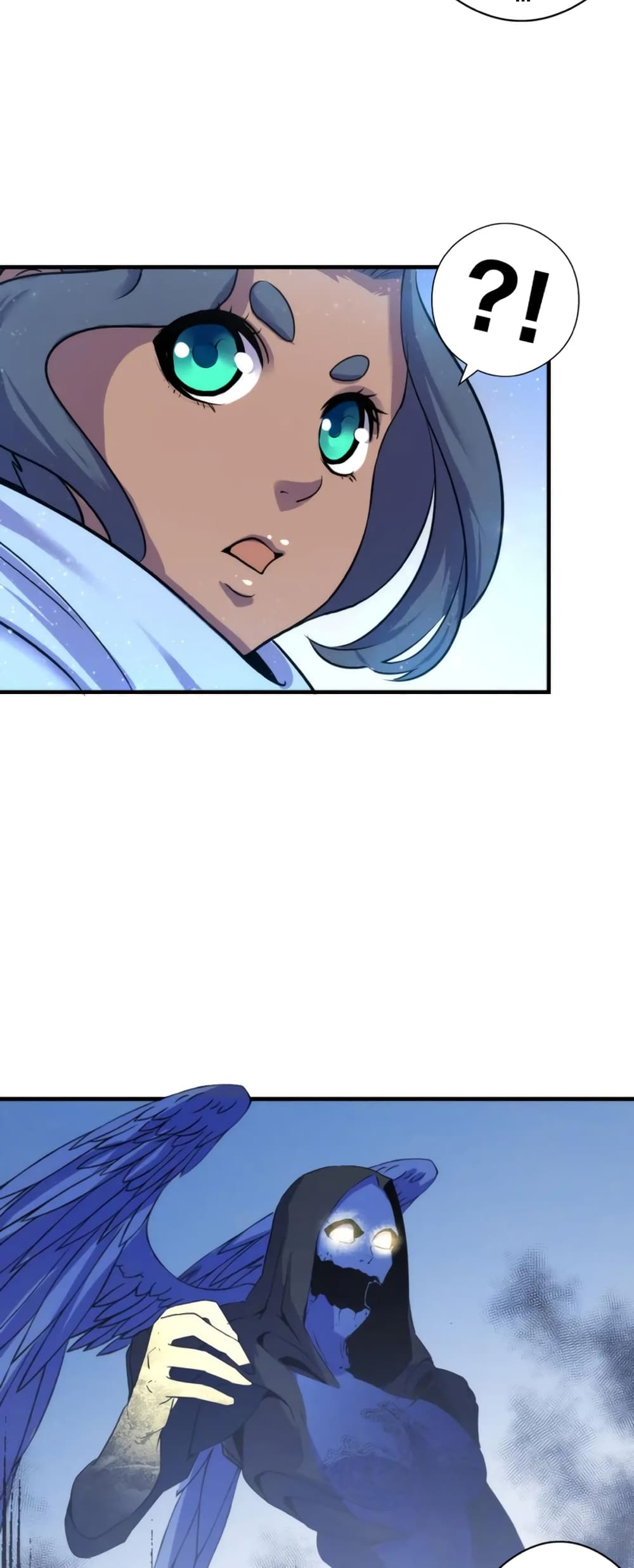 Become The Lord Of Cthulhu page 8