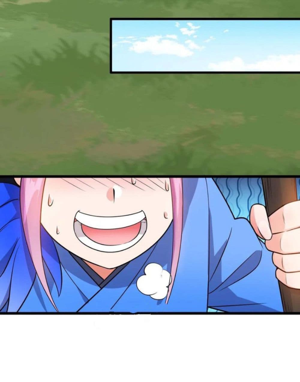 Become the Master in Another World page 27