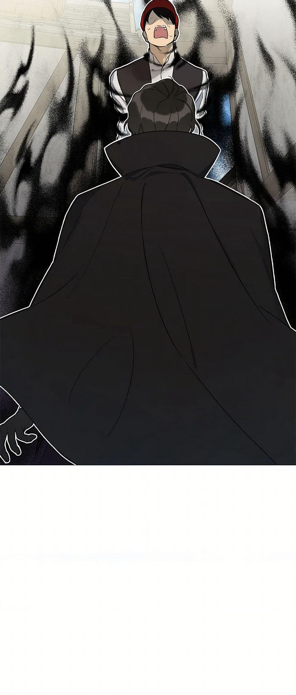 Becoming the Dark Hero's Daughter page 39