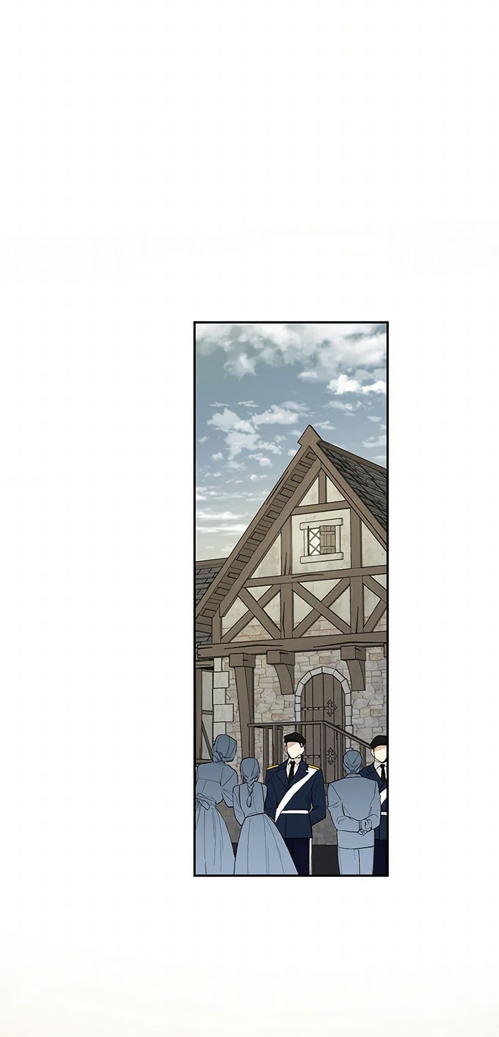 Becoming the Dark Hero's Daughter page 7