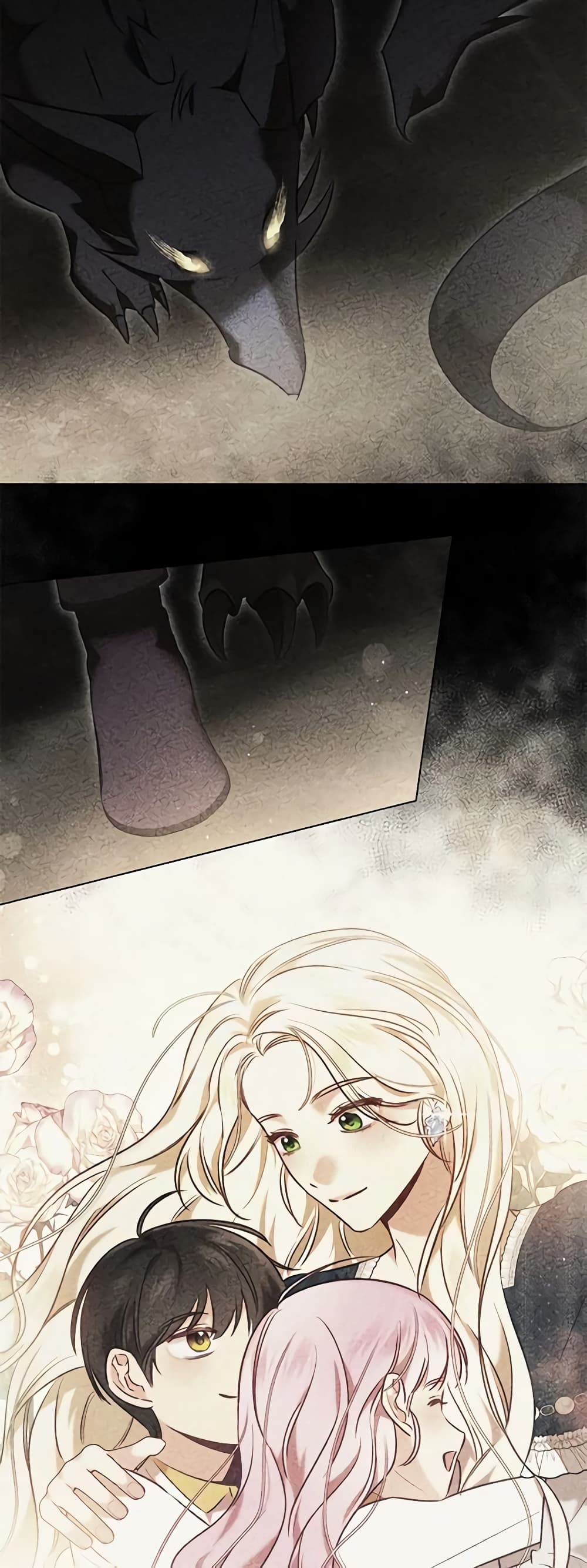 Becoming the Lady of the Cursed Ducal House page 49