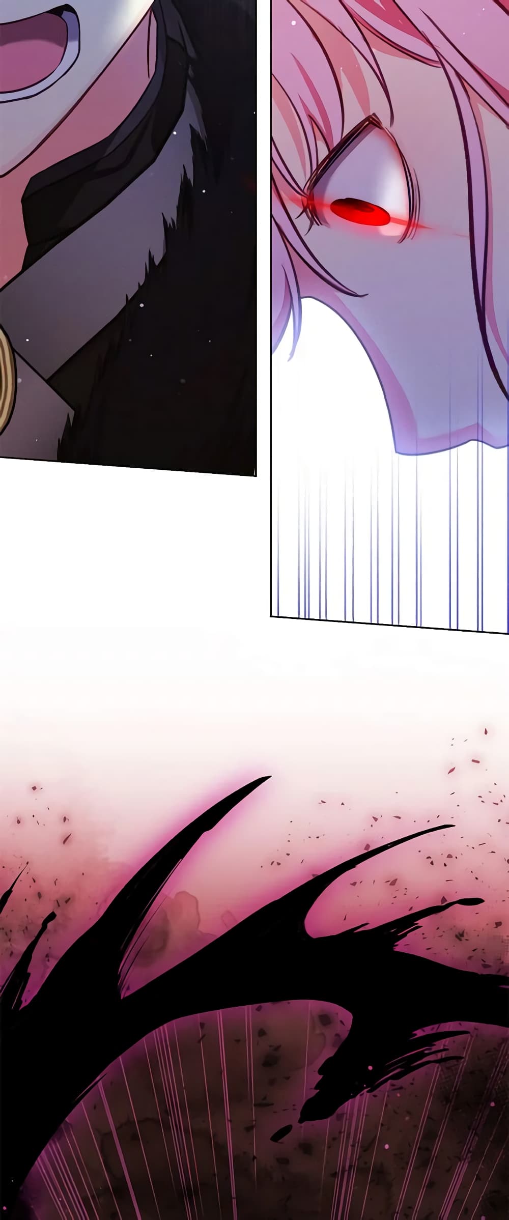 Becoming the Lady of the Cursed Ducal House page 50
