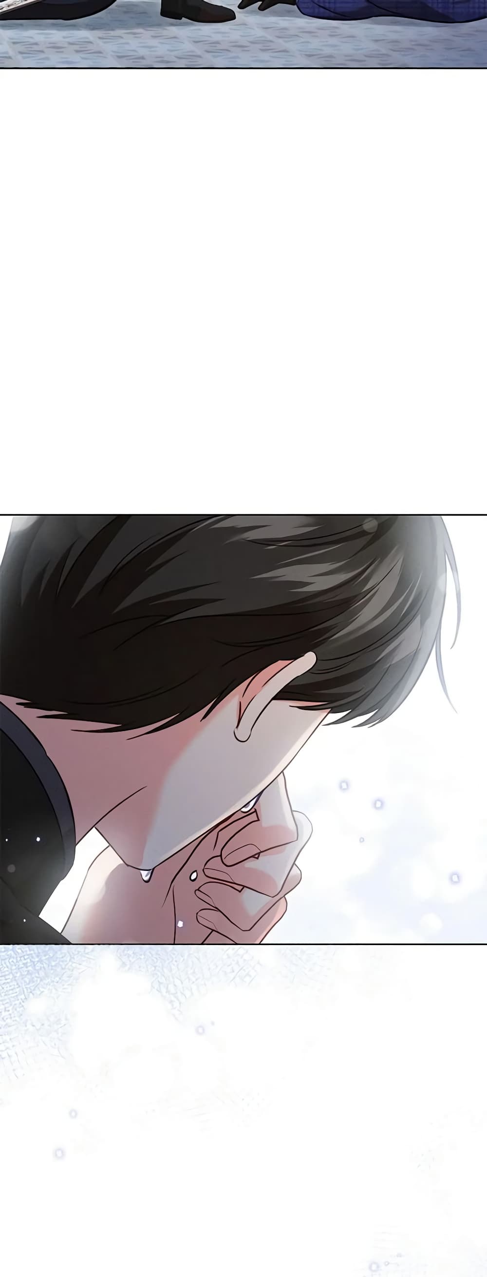 Becoming the Lady of the Cursed Ducal House page 31