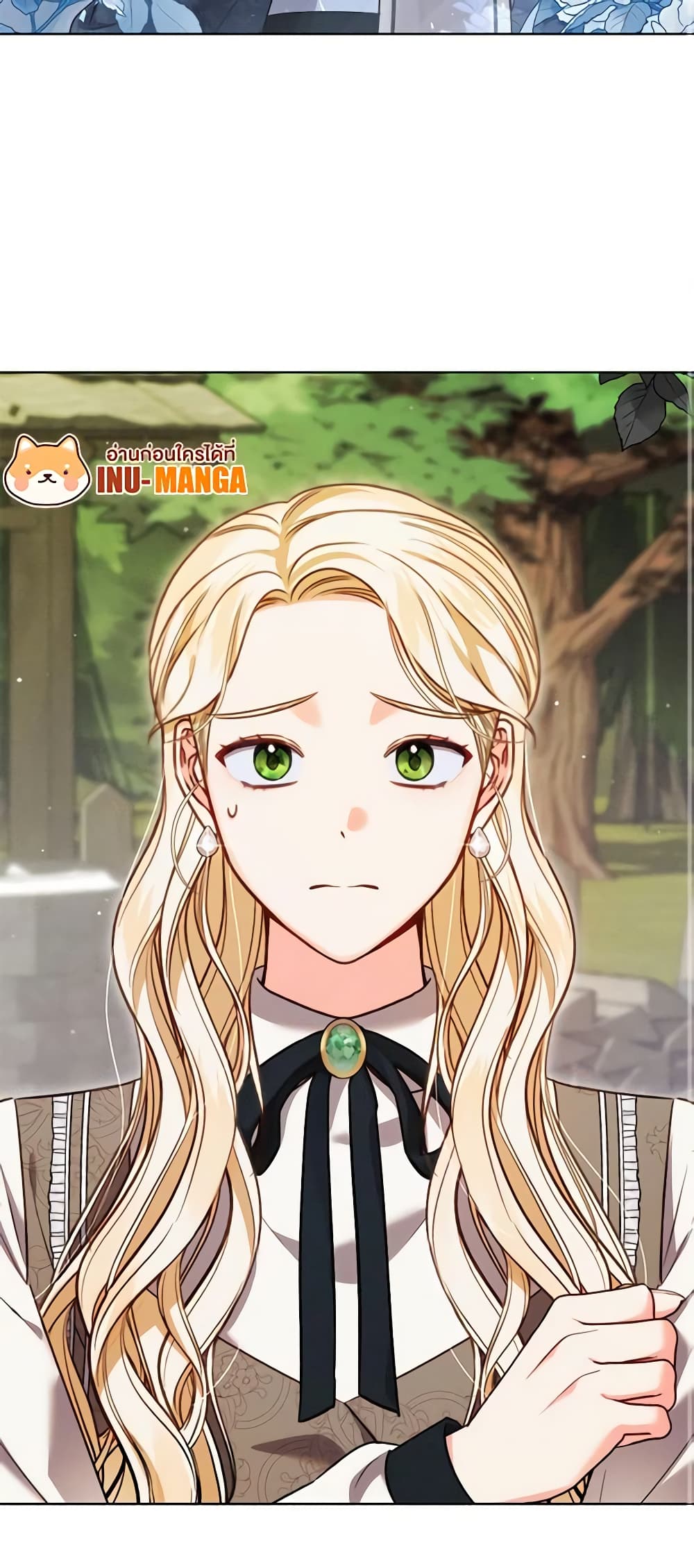 Becoming the Lady of the Cursed Ducal House page 61