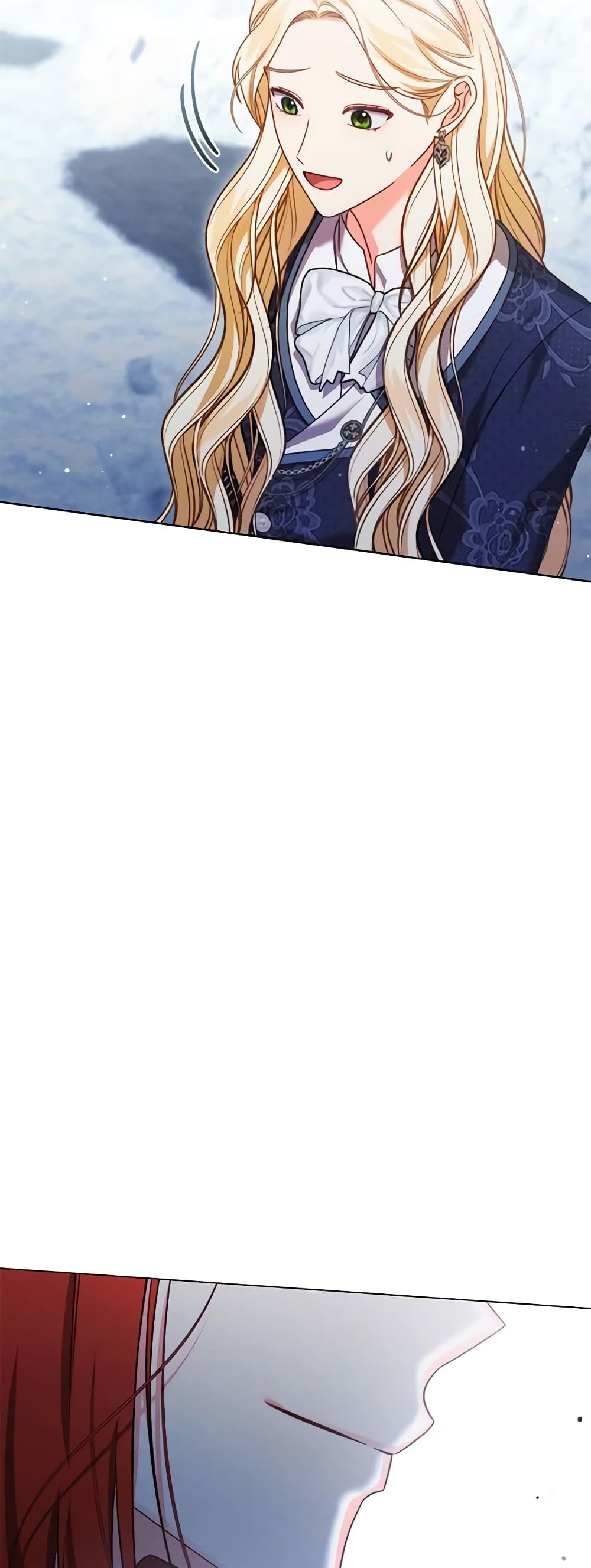 Becoming the Lady of the Cursed Ducal House page 14
