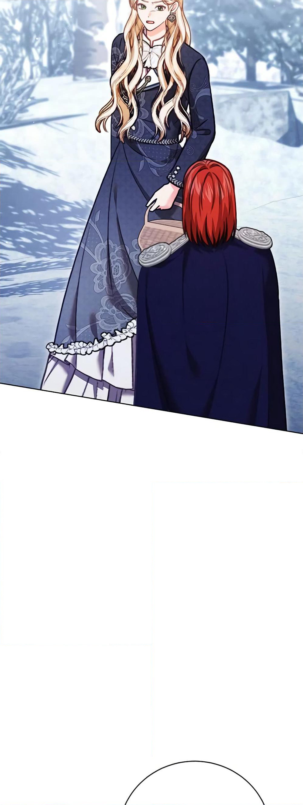 Becoming the Lady of the Cursed Ducal House page 17