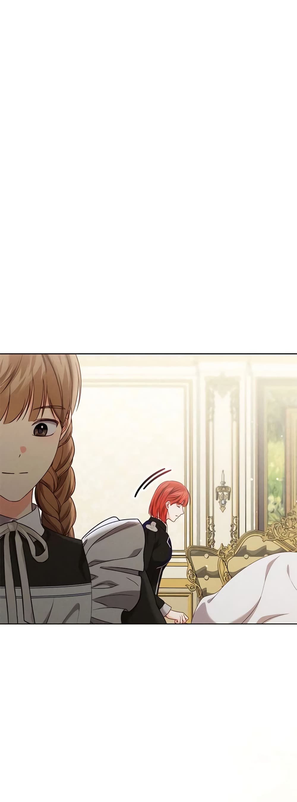 Becoming the Lady of the Cursed Ducal House page 12