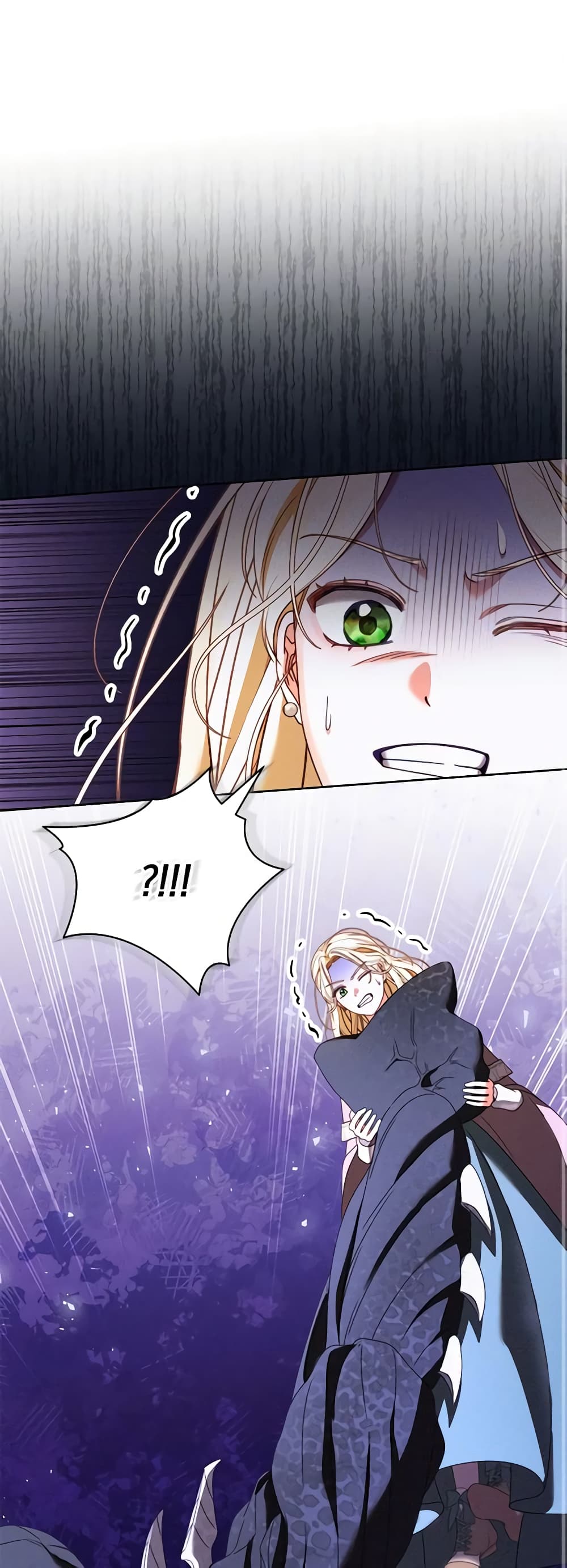 Becoming the Lady of the Cursed Ducal House page 2