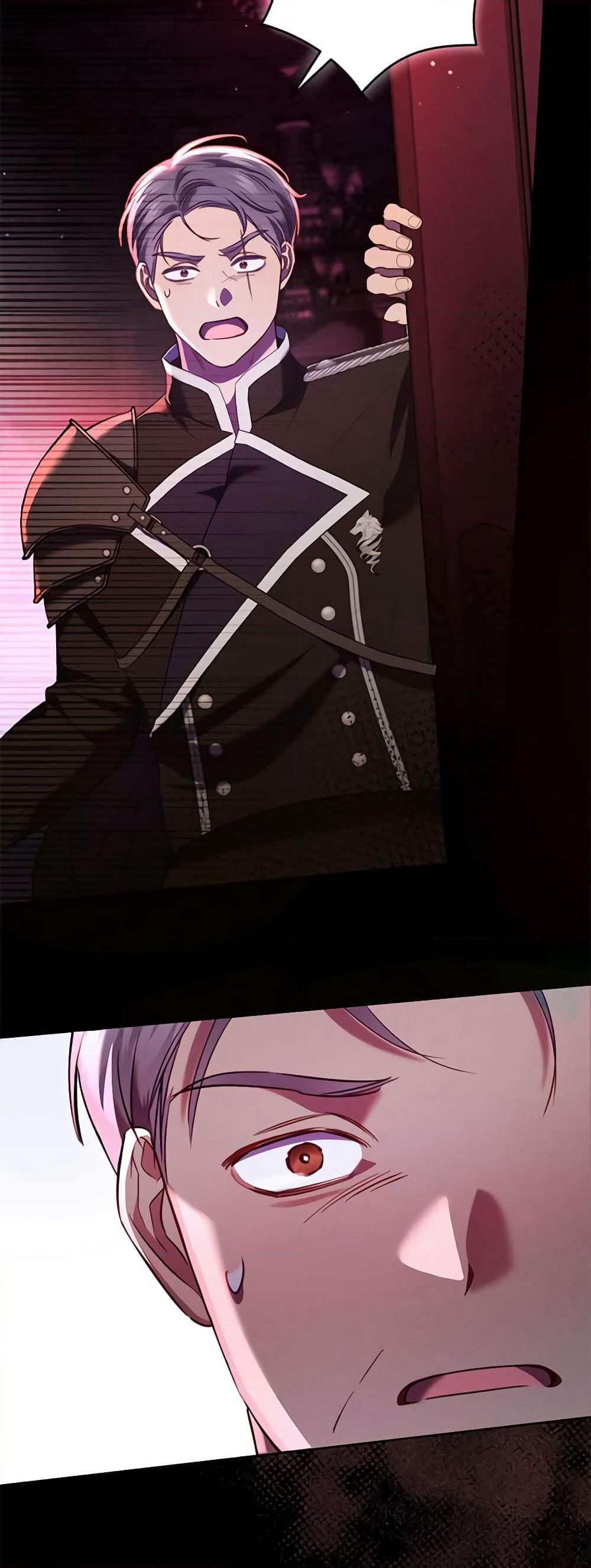Becoming the Lady of the Cursed Ducal House page 23