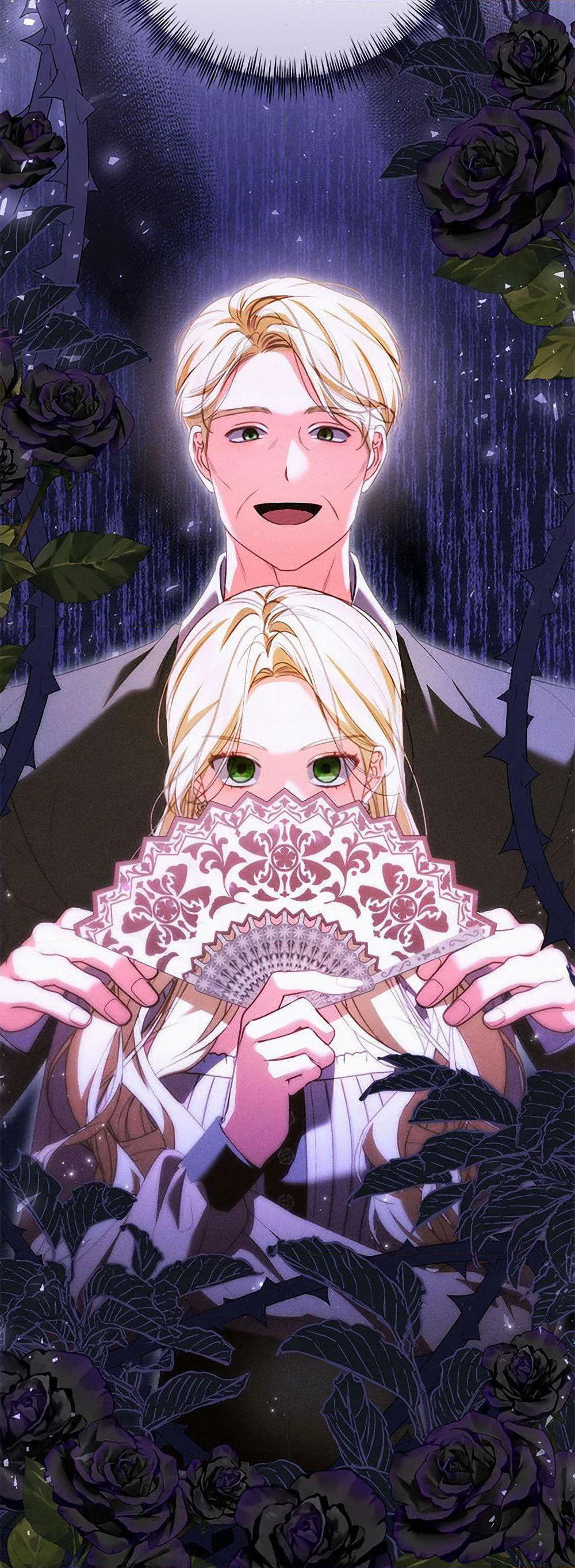 Becoming the Lady of the Cursed Ducal House page 5