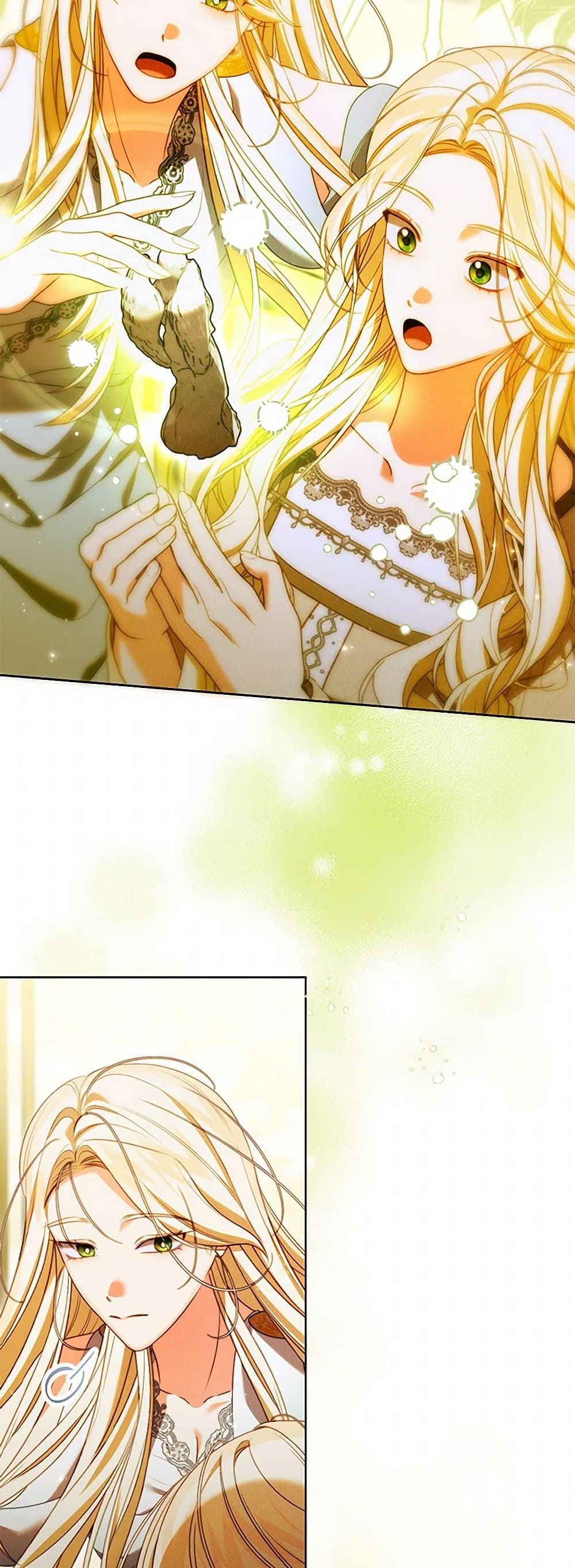 Becoming the Lady of the Cursed Ducal House page 13