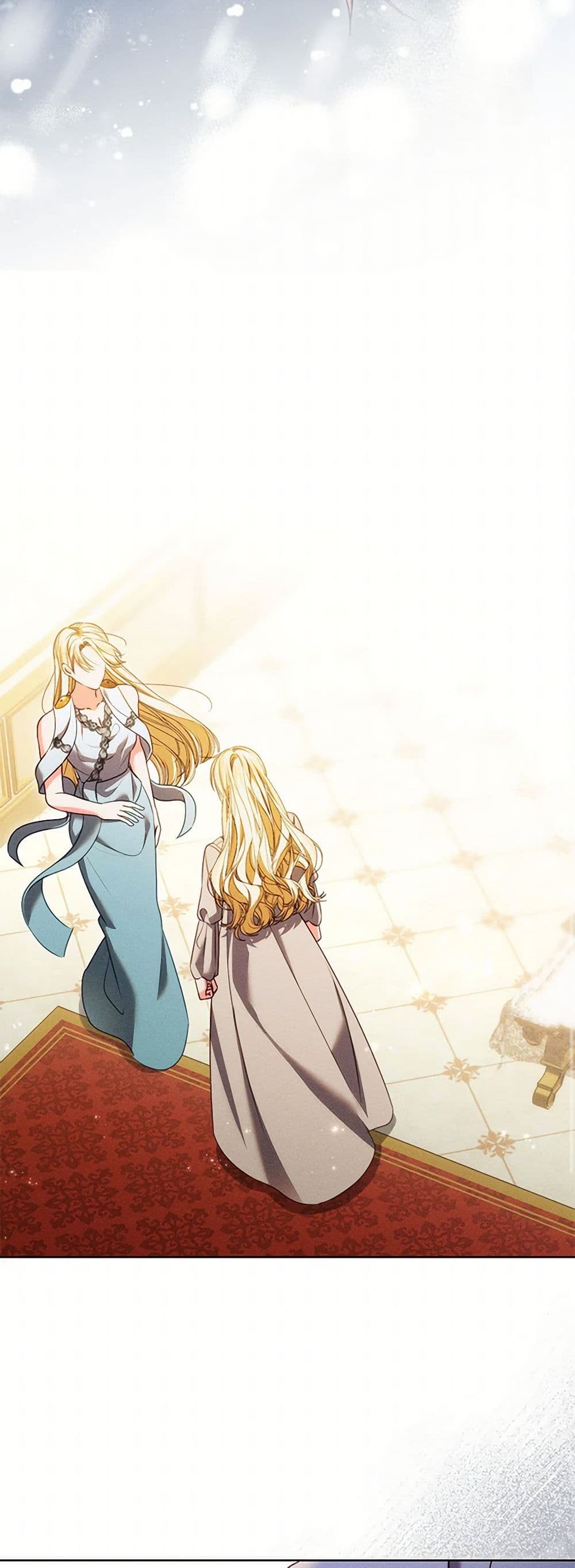Becoming the Lady of the Cursed Ducal House page 39