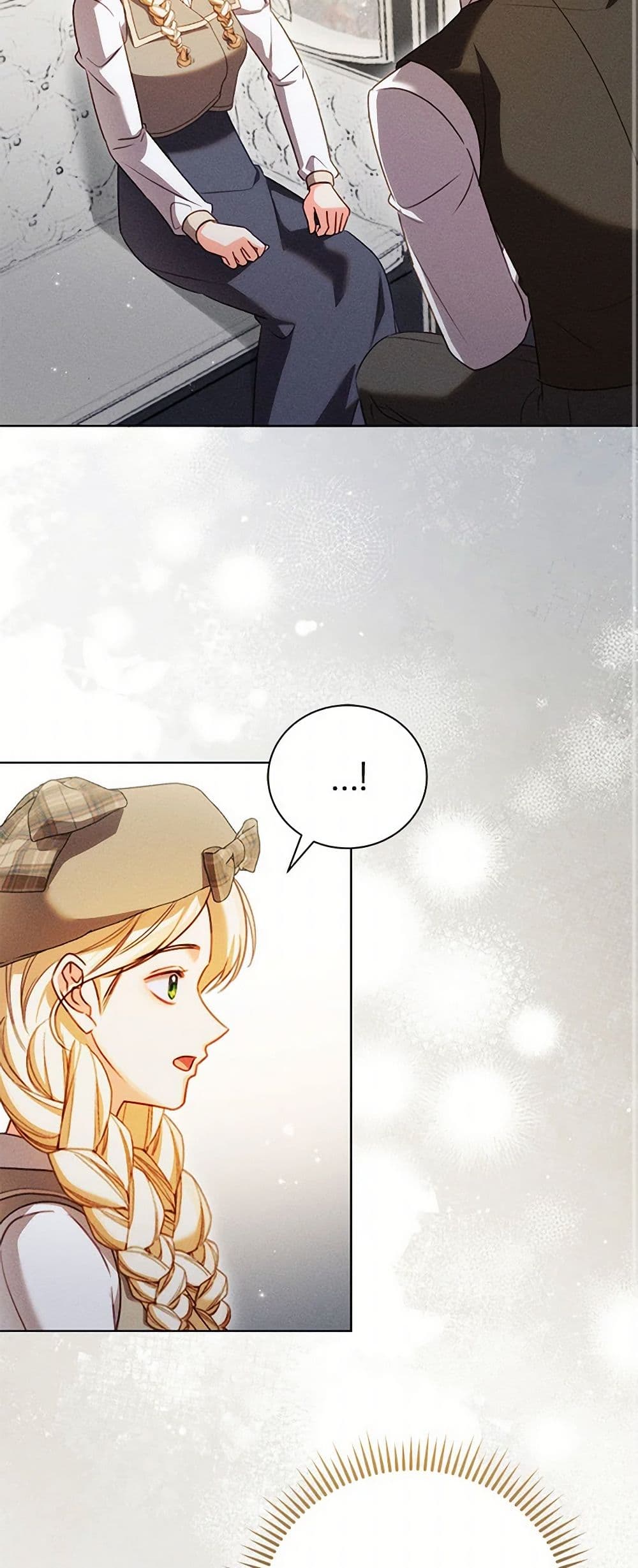 Becoming the Lady of the Cursed Ducal House page 44
