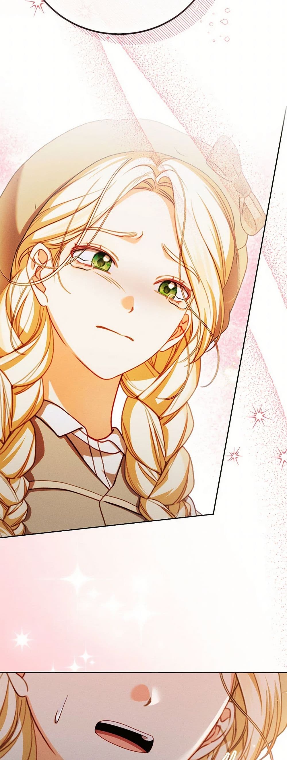 Becoming the Lady of the Cursed Ducal House page 18