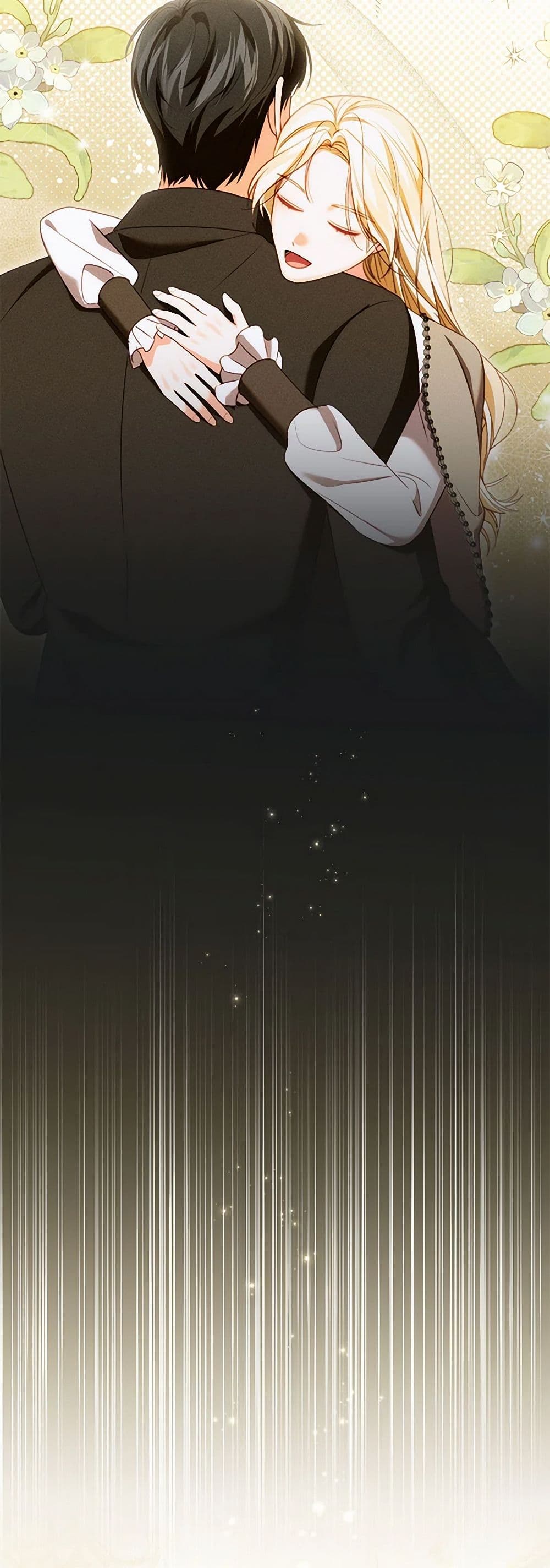 Becoming the Lady of the Cursed Ducal House page 19