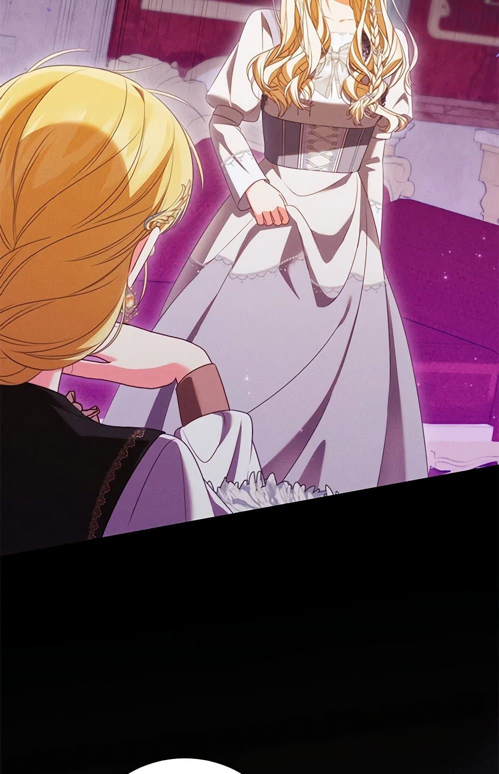 Becoming the Lady of the Cursed Ducal House page 7