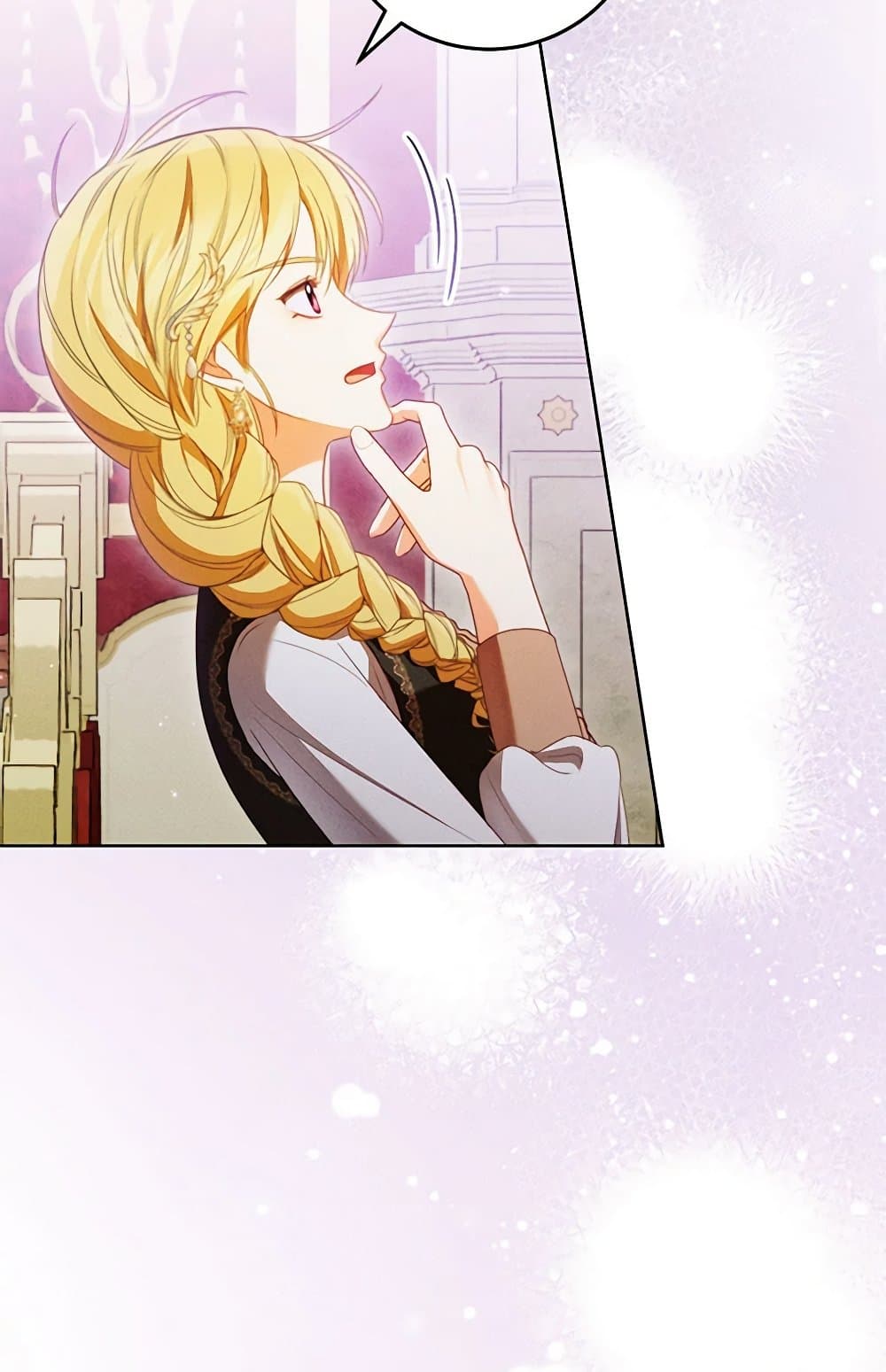 Becoming the Lady of the Cursed Ducal House page 17