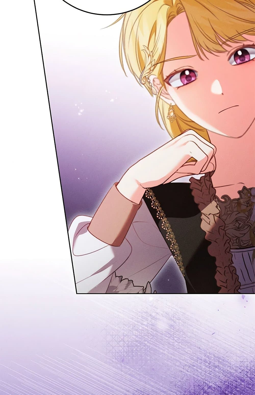 Becoming the Lady of the Cursed Ducal House page 34