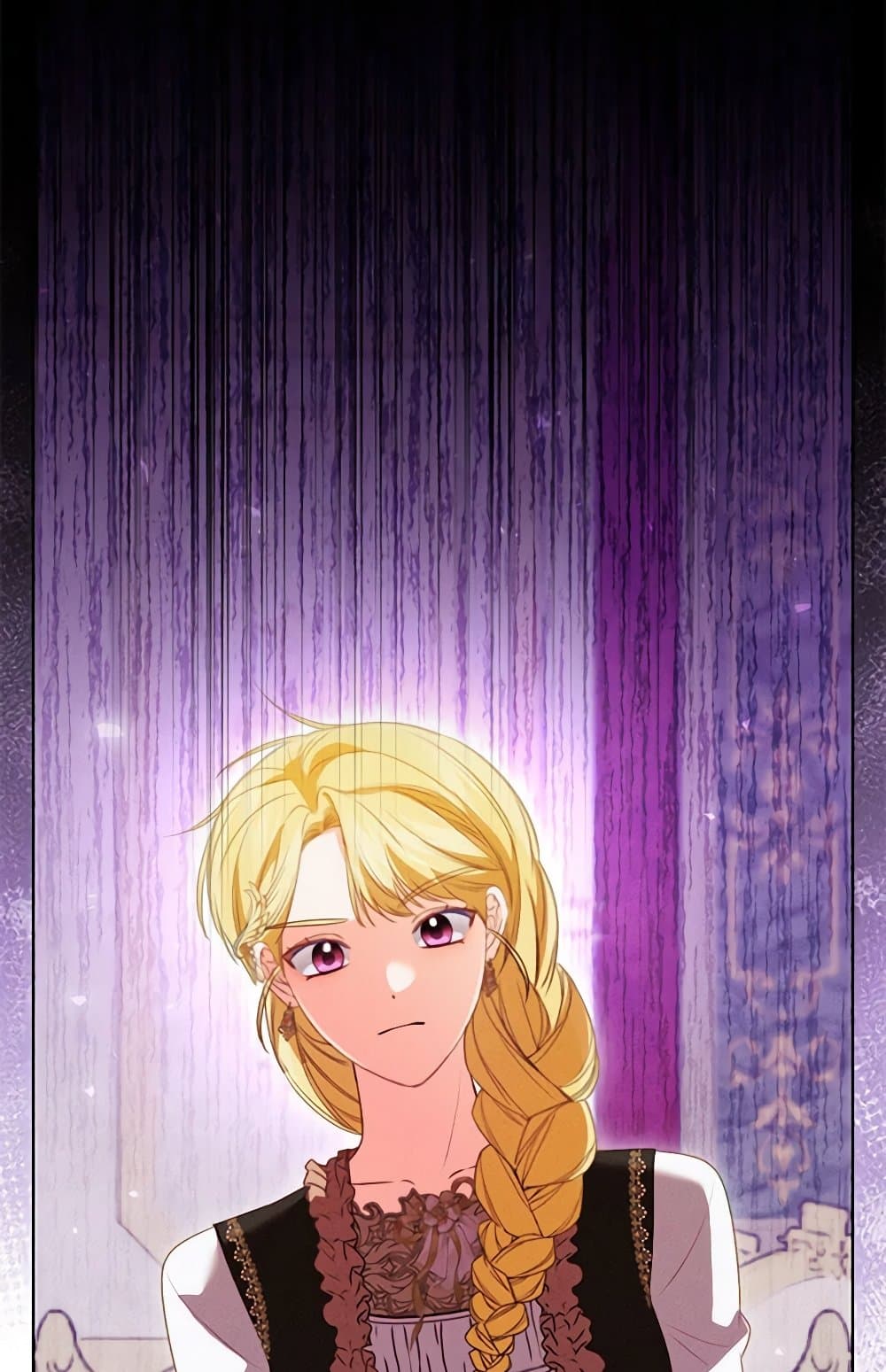 Becoming the Lady of the Cursed Ducal House page 39