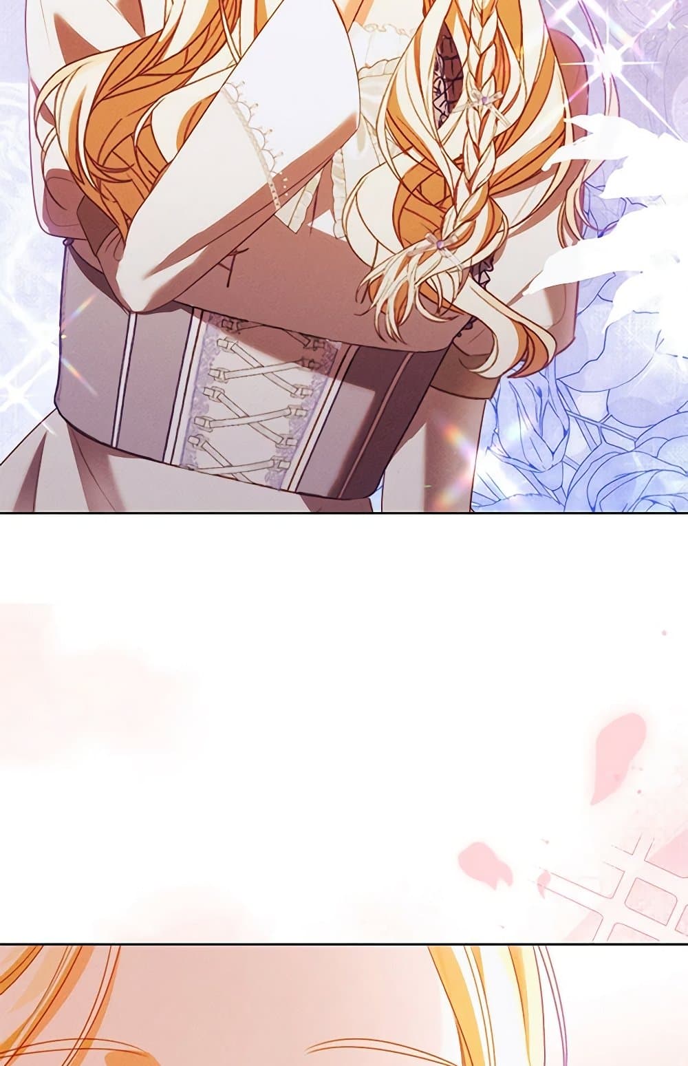 Becoming the Lady of the Cursed Ducal House page 69