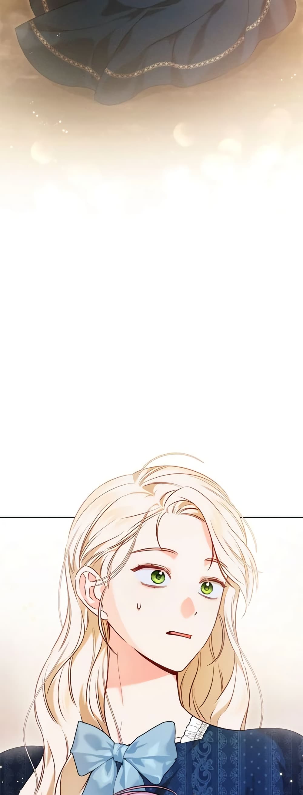 Becoming the Lady of the Cursed Ducal House page 3
