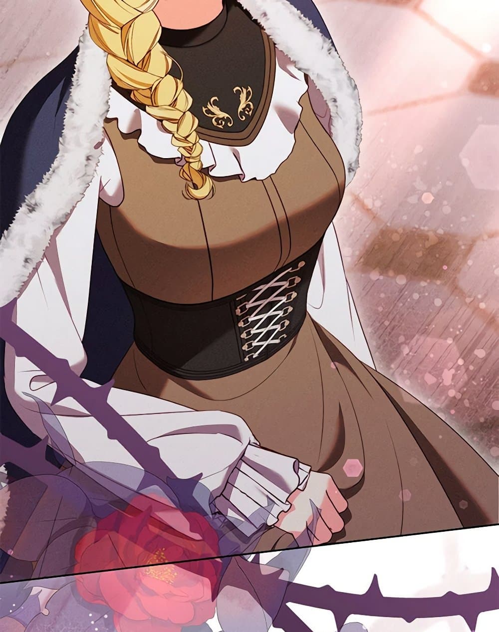 Becoming the Lady of the Cursed Ducal House page 62