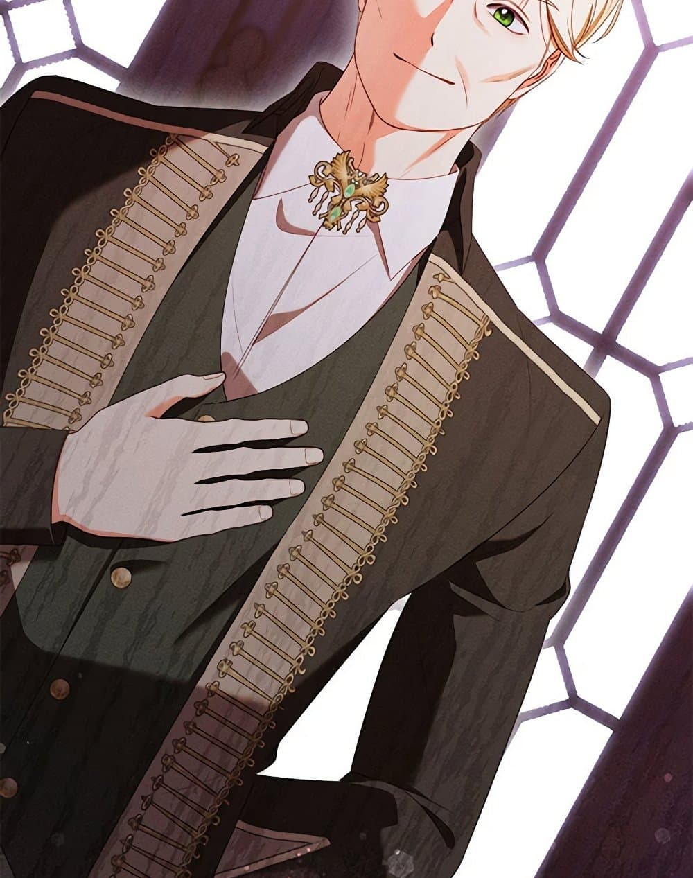 Becoming the Lady of the Cursed Ducal House page 64