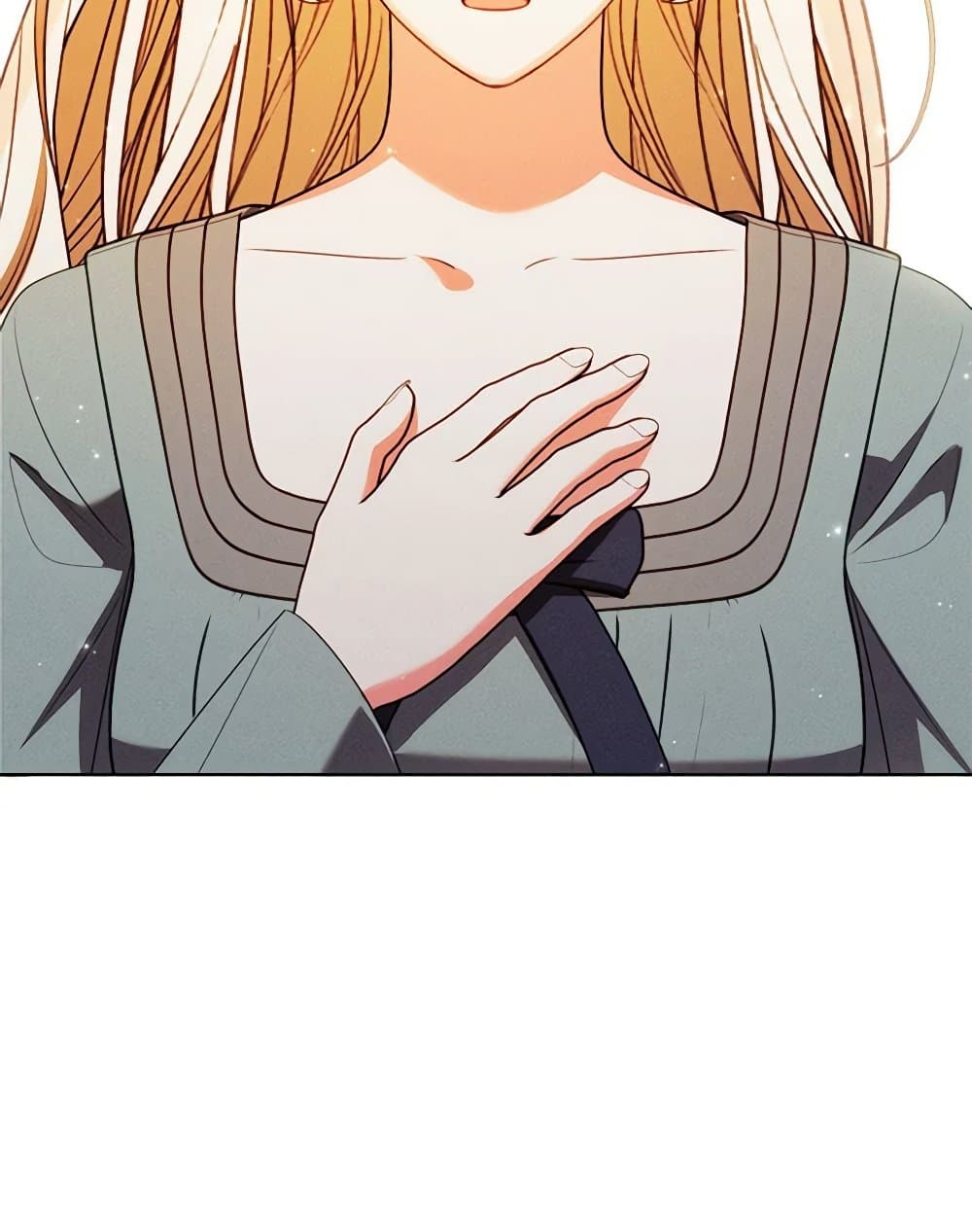 Becoming the Lady of the Cursed Ducal House page 73