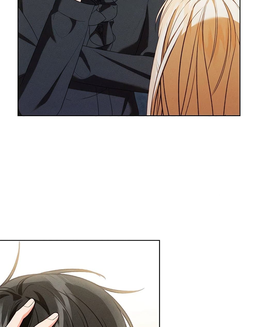 Becoming the Lady of the Cursed Ducal House page 75