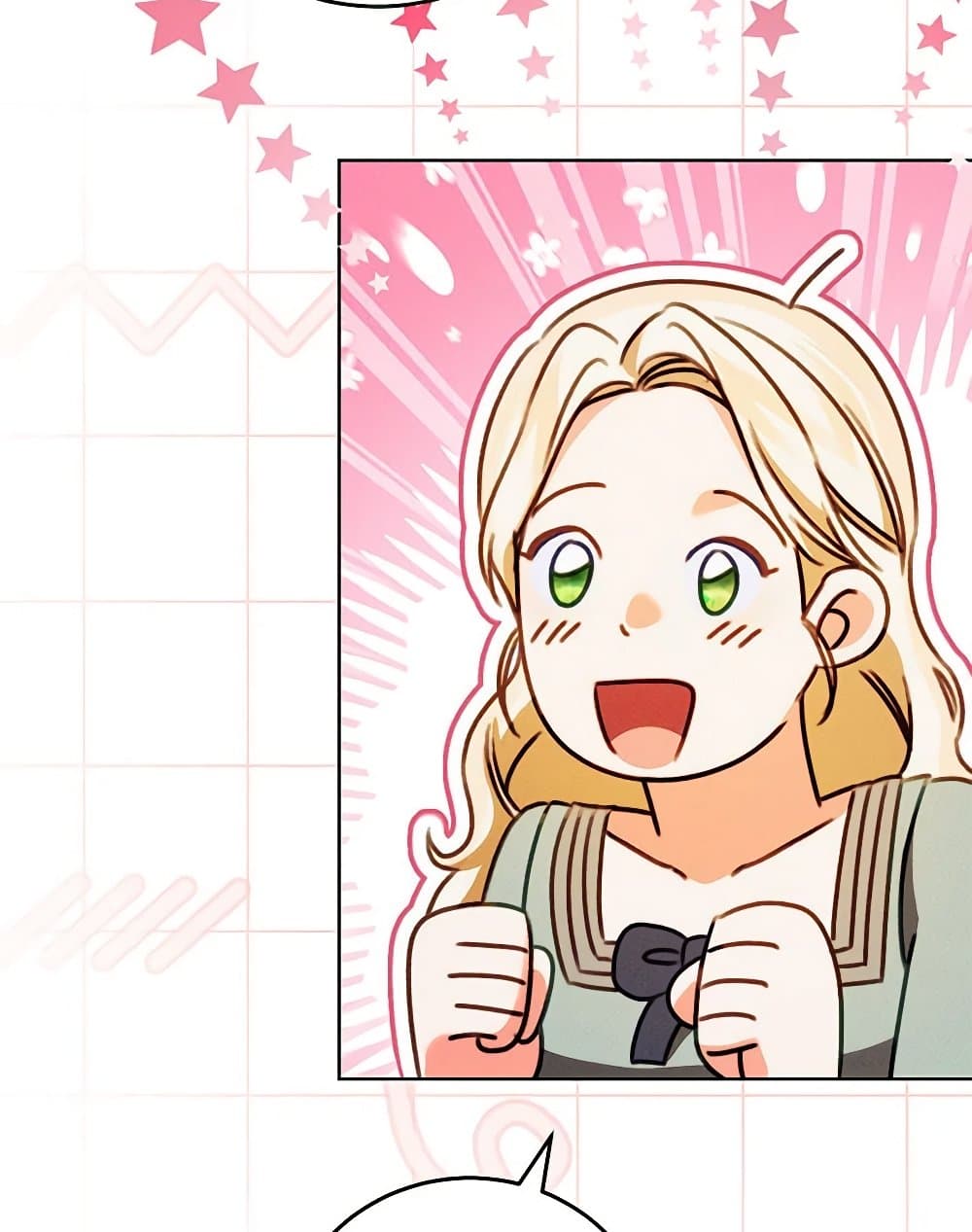 Becoming the Lady of the Cursed Ducal House page 77